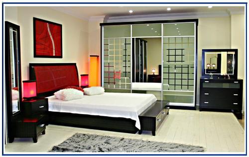 Bedroom Furniture