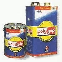 Polygrip Synthetic Rubber Adhesive