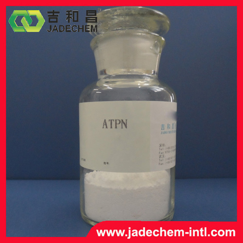 Nickel Electroplating Intermediates ATPN - 98% Assay White Powder, Impurity Tolerance, Good Solubility