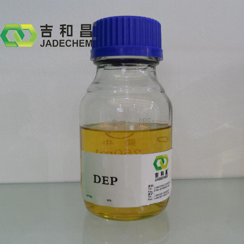 DEP Nickel Electroplating Additives