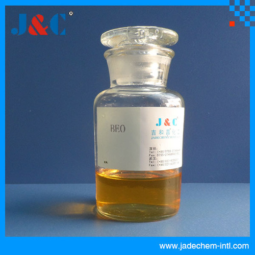 Butynediol Ethoxylate Barrel Nickel Brightener