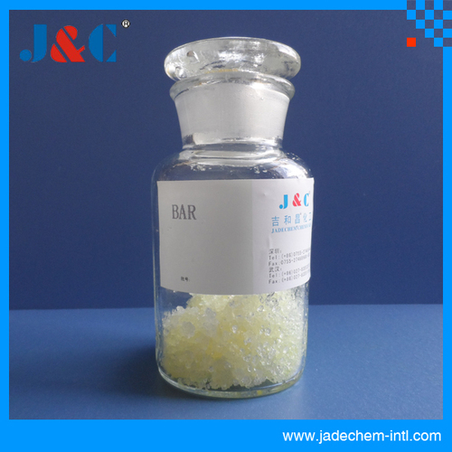 Benzylidene Acetone Barrel Electroplating