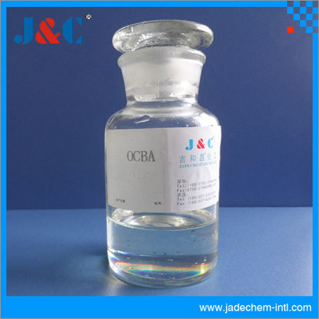 2-Chlorobenzaldehyde Zinc Plating Chemicals