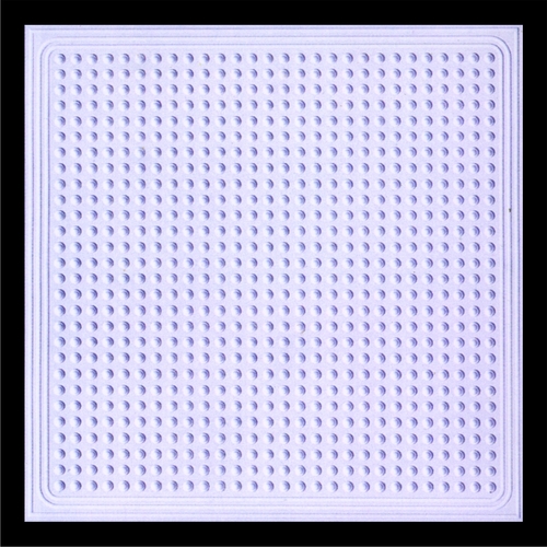 GYPSUM CEILING TILES