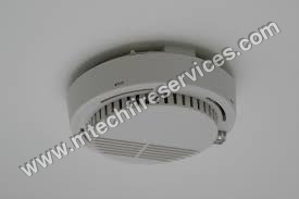 GST Smoke Detector