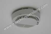 Gst Smoke Detector