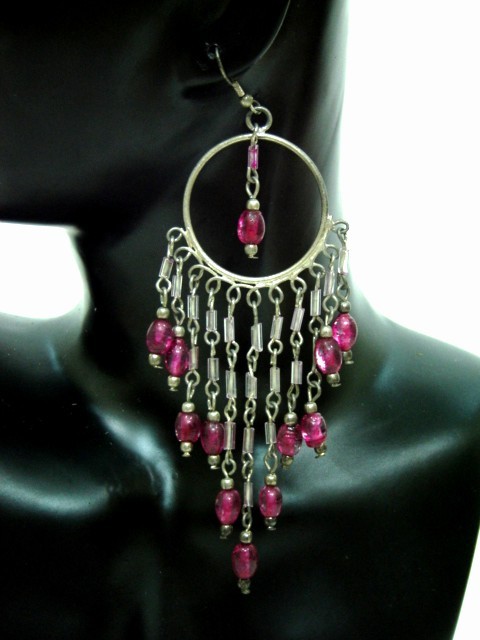 Ear Rings