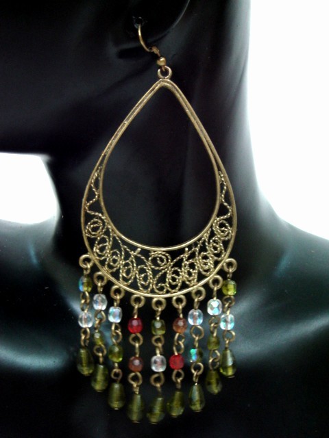 Ladies Ear Rings