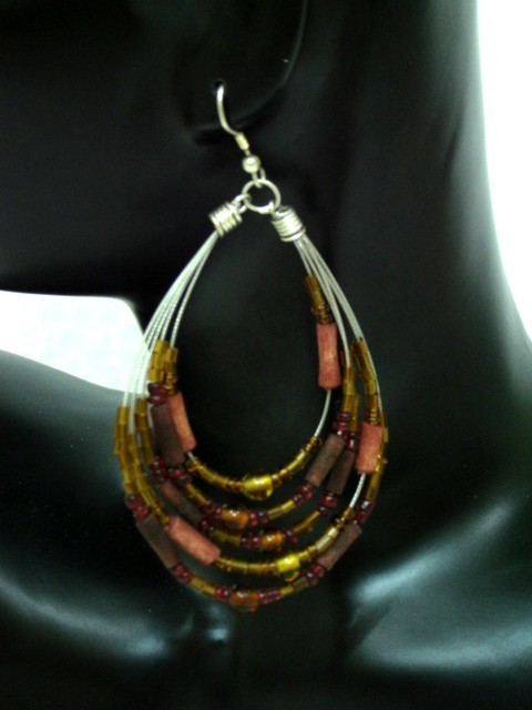 Hanging Ear Rings