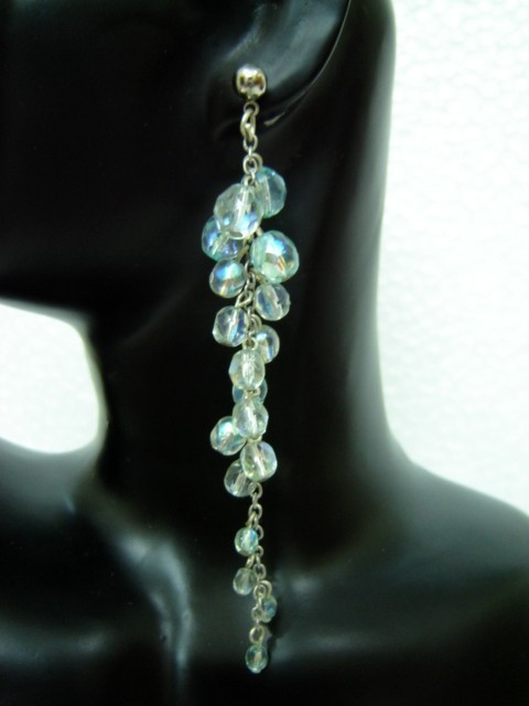 Heavy Ear Rings