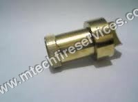 Gun Metal Lugs
