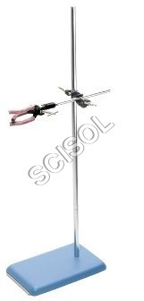 Laboratory Retort Stand