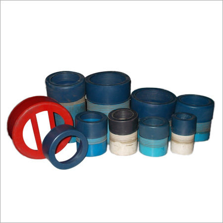 Pipe End Caps