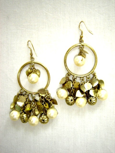 Costume Earring