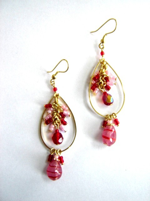 Traditional Earrings
