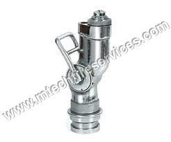 Fog Nozzle