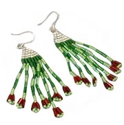 Long Earrings