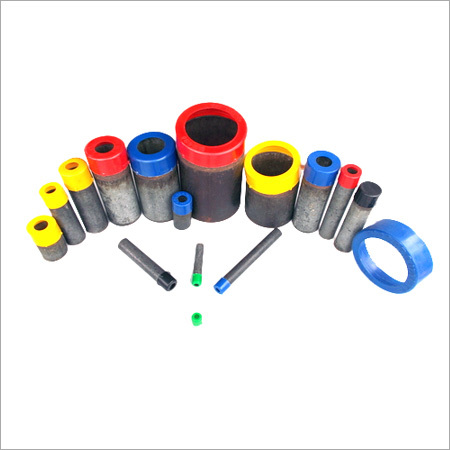 GI Pipe End Cap