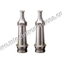 Hand Control Nozzle Hand Control Nozzle