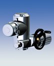 Multi Turn Electric Actuators