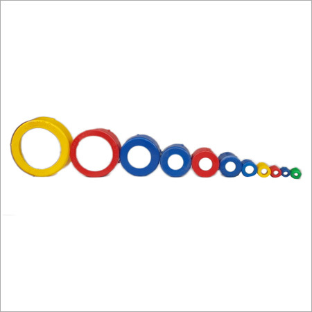 PP Rings