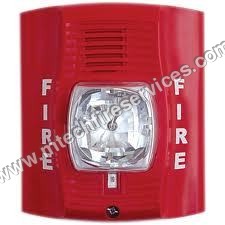 Fire Sensor System