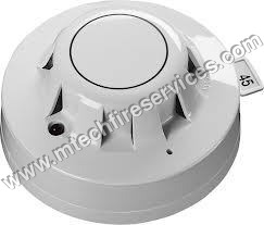 Smoke Detector System