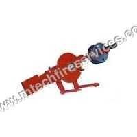 Hose Binding Machine