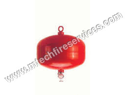 Modular Type Extinguisher
