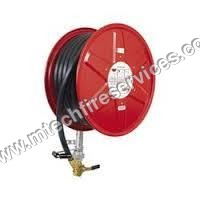 Hose Reel