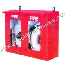 Hose Box Cabinet