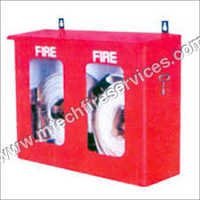 Hose Box Cabinet