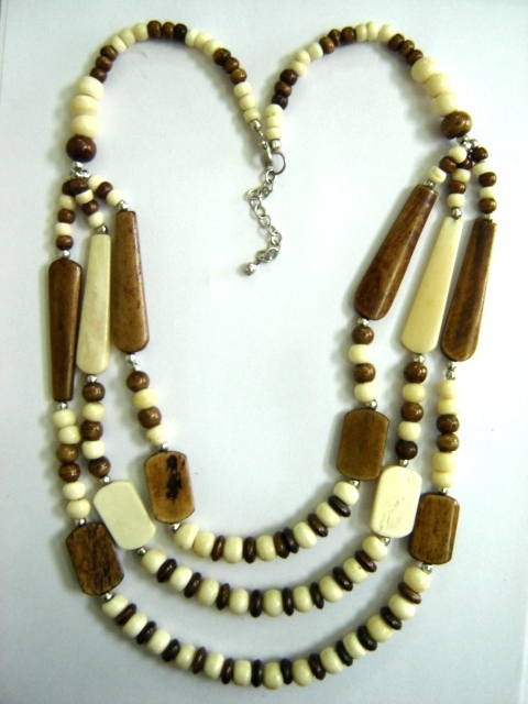 Vintage Bridal Necklace