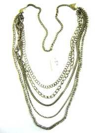 Silver Plated Necklace