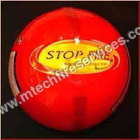 Fire Extinguisher Ball Fire Extinguisher Ball