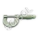 Micrometer Screw Gauge