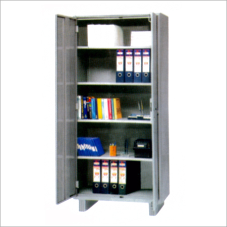 Shelving Cabinet By MECHELEC STEEL PRODUCTS