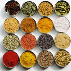 Indian Spices