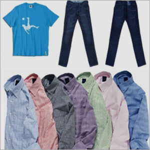 Ready Made Garments