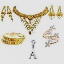 Designer Imitation Jewelry