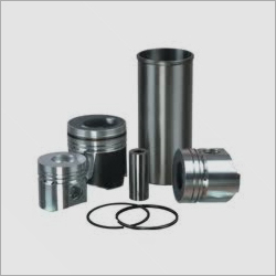 Precision Engineering Goods