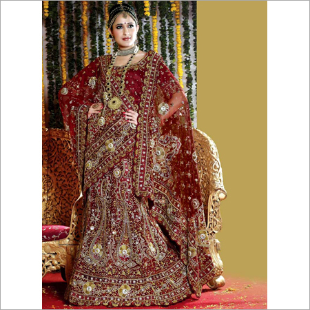 Traditional Wear