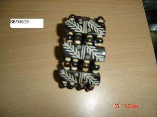 Cotton Cord Bracelet