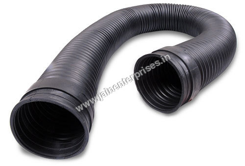 Air Duct Hose By AMERICAN RUBBER INDUSTRIES