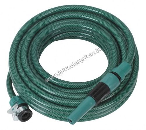 Hot Water Hose