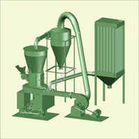 Three Roller Mill