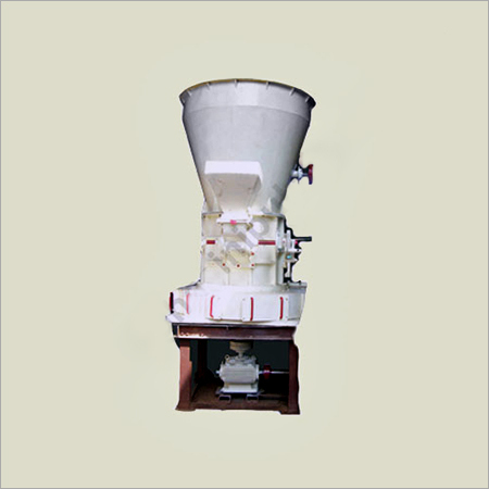 Grinding Mill Classifier