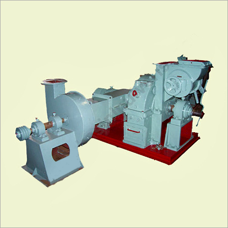 Blower Grinding Mill