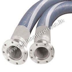 Fly Ash Hose