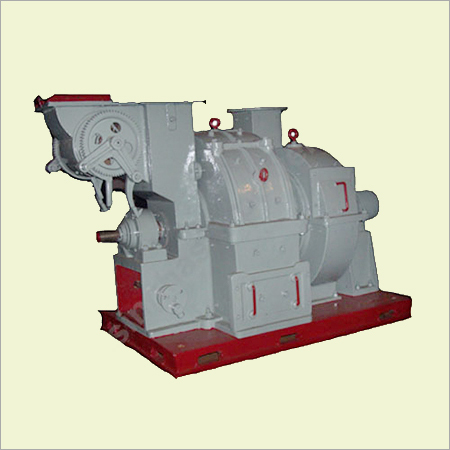 Pulveriser Mill